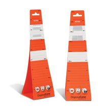 Load image into Gallery viewer, DisposaCone® Collapsible Safety Cone