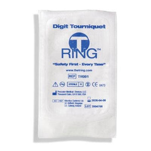 T-Ring™ Tourniquet for Digits