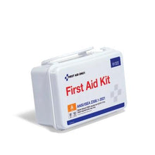 Load image into Gallery viewer, ANSI- Compliant First Aid Kit