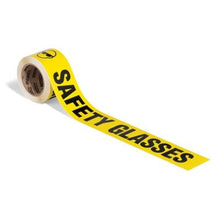 Load image into Gallery viewer, INCOM® Safety Glasses Floor Marking Tape