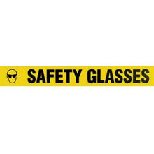 Load image into Gallery viewer, INCOM® Safety Glasses Floor Marking Tape