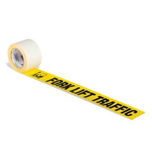 Load image into Gallery viewer, INCOM® Fork Lift Traffic Floor Marking Tape