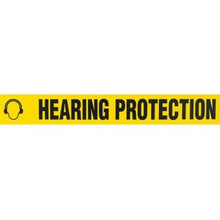 Load image into Gallery viewer, INCOM® Hearing Protection Floor Marking Tape