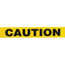 Load image into Gallery viewer, INCOM® Caution Floor Marking Tape