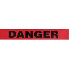 Load image into Gallery viewer, INCOM® Danger Floor Marking Tape