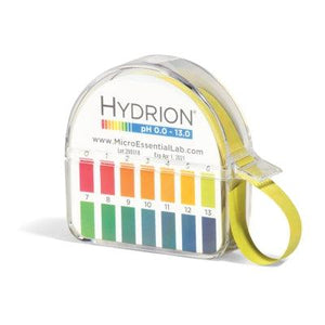 pHydrion® INSTA-CHEK® Paper