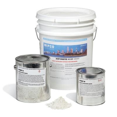 ZIPCRETE™ Self-Leveling Epoxy Resurfacer