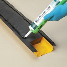 Load image into Gallery viewer, PIG® Build-A-Berm® Barrier Vented 90° Corner