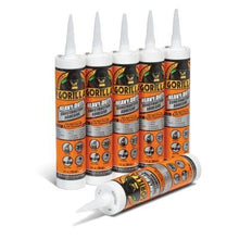 Load image into Gallery viewer, Gorilla® Heavy-Duty Construction Adhesive