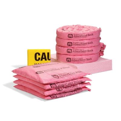 Refill for PIG® HazMat Spill Kit in 30-Gallon Container