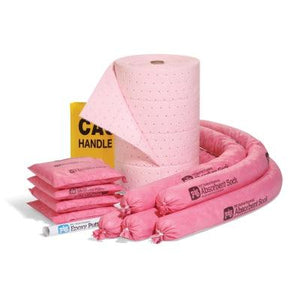 Refill for PIG® HazMat Spill Caddy