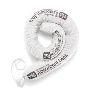 PIG® Sheen Clean® Oil-Only Absorbent Sock