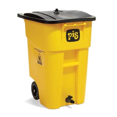 PIG® Large Mobile Container
