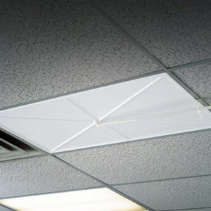 PIG® Ceiling Tile Leak Diverter