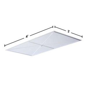 PIG® Ceiling Tile Leak Diverter