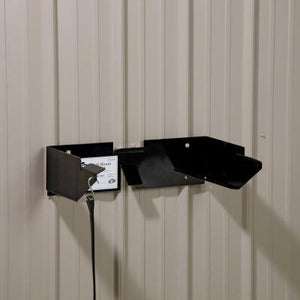 Wall-Mount Bracket for PIG® Spill Kit Container