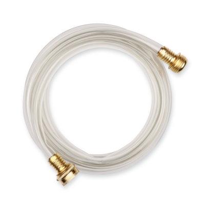 Clear Drainage Hose