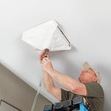 Load image into Gallery viewer, PIG® Drywall Ceiling Leak Diverter Tarp