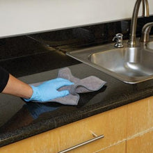 Load image into Gallery viewer, SilverSure Antimicrobial Microfiber Towels