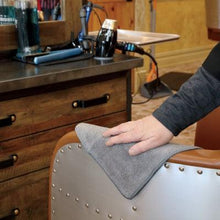 Load image into Gallery viewer, SilverSure Antimicrobial Microfiber Towels