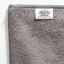 Load image into Gallery viewer, SilverSure Antimicrobial Microfiber Towels