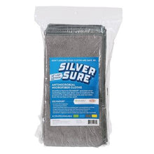 Load image into Gallery viewer, SilverSure Antimicrobial Microfiber Towels