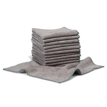 Load image into Gallery viewer, SilverSure Antimicrobial Microfiber Towels