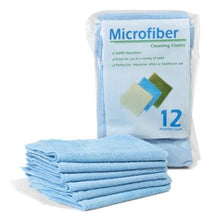 Load image into Gallery viewer, Reusable Microfiber Rags