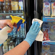 Load image into Gallery viewer, PIG® Disinfectant Compatible Disposable Dry Wipers