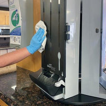 Load image into Gallery viewer, PIG® Disinfectant Compatible Disposable Dry Wipers