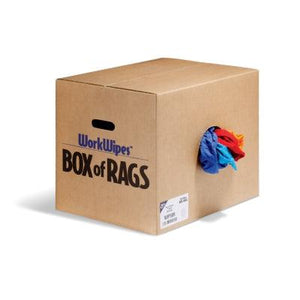 WorkWipes® New Colored T-Shirt in Box