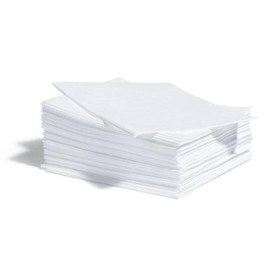 PIG® PR100 Disposable Microfiber Cloths