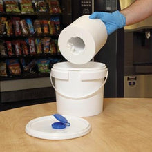 Load image into Gallery viewer, PIG® Center-Pull Wiper – Add Your Own Bucket &amp; Disinfectant