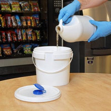 Load image into Gallery viewer, PIG® Center-Pull Wiper – Add Your Own Bucket &amp; Disinfectant