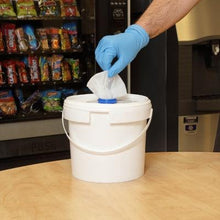 Load image into Gallery viewer, PIG® Center-Pull Wiper – Add Your Own Bucket &amp; Disinfectant