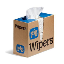 Load image into Gallery viewer, PIG® PR80 Extra-Heavy-Duty Maintenance Wipers