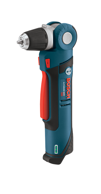 Bosch 12V Max 3/8 In. Angle Drill (Bare Tool)