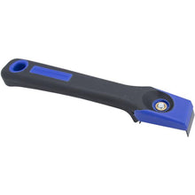 Load image into Gallery viewer, Marshalltown PS1S2 1" 2 Edge Soft Grip Paint Scraper