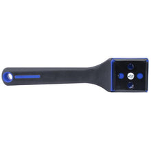 Load image into Gallery viewer, Marshalltown PS212S4 2-1/2" 4 Edge Soft Grip Paint Scraper w/ Knob