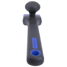 Load image into Gallery viewer, Marshalltown PS212S4 2-1/2" 4 Edge Soft Grip Paint Scraper w/ Knob