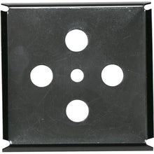 Load image into Gallery viewer, Marshalltown PS3S4RB 3" 4 Edge Replacement Blade, 1 pc carded