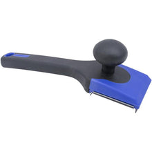 Load image into Gallery viewer, Marshalltown PS3S4 3" 4 Edge Soft Grip Paint Scraper w/ Knob