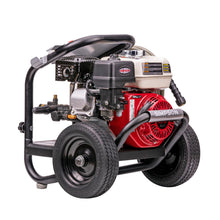 Load image into Gallery viewer, Simpson PowerShot PS60995-S 3600 PSI @ 2.5 GPM Honda GX200 AAA Triplex Cold Water Gas Pressure Washer - 50-State