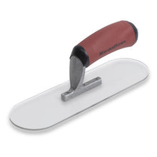Load image into Gallery viewer, Marshalltown PSP10SD 10 X 3 Plastic PoolTrowel-DuraSoft Handle