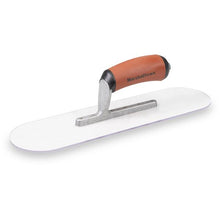Load image into Gallery viewer, Marshalltown PSP14SD 14 X 4 Plastic Pool Trowel-DuraSoft Handle