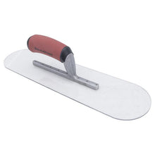 Load image into Gallery viewer, Marshalltown PSP164SD 16 X 4 Plastic Pool Trowel-DuraSoft Handle
