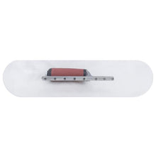 Load image into Gallery viewer, Marshalltown PSP164SD 16 X 4 Plastic Pool Trowel-DuraSoft Handle