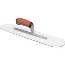 Load image into Gallery viewer, Marshalltown PSP81SD 18 X 4 Plastic Pool Trowel-DuraSoft Handle (6/Pack)