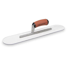 Load image into Gallery viewer, Marshalltown PSP81 18 X 4 Plastic Pool Trowel-Wood Handle (6/Pack)