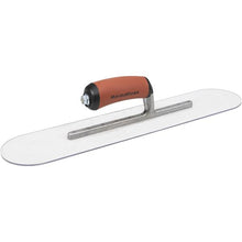 Load image into Gallery viewer, Marshalltown PSP81 18 X 4 Plastic Pool Trowel-Wood Handle (6/Pack)